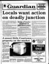 Enniscorthy Guardian Thursday 23 January 1992 Page 1