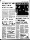 Enniscorthy Guardian Thursday 23 January 1992 Page 12