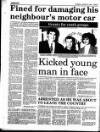 Enniscorthy Guardian Thursday 23 January 1992 Page 22