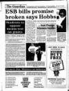 Enniscorthy Guardian Thursday 23 January 1992 Page 34