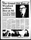 Enniscorthy Guardian Thursday 06 February 1992 Page 14