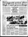 Enniscorthy Guardian Thursday 06 February 1992 Page 22