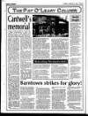 Enniscorthy Guardian Thursday 06 February 1992 Page 36