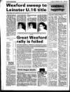 Enniscorthy Guardian Thursday 06 February 1992 Page 62