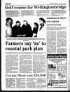 Enniscorthy Guardian Thursday 13 February 1992 Page 12