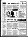 Enniscorthy Guardian Thursday 13 February 1992 Page 34