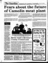 Enniscorthy Guardian Thursday 20 February 1992 Page 32