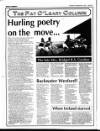 Enniscorthy Guardian Thursday 20 February 1992 Page 36