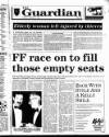 Enniscorthy Guardian Thursday 27 February 1992 Page 1