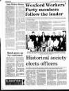 Enniscorthy Guardian Thursday 27 February 1992 Page 20