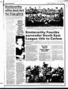 Enniscorthy Guardian Thursday 27 February 1992 Page 63