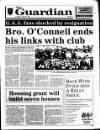 Enniscorthy Guardian Thursday 05 March 1992 Page 1