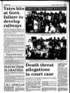 Enniscorthy Guardian Thursday 05 March 1992 Page 19