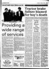 Enniscorthy Guardian Thursday 05 March 1992 Page 21