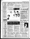 Enniscorthy Guardian Thursday 05 March 1992 Page 34