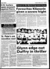 Enniscorthy Guardian Thursday 05 March 1992 Page 55