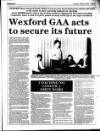 Enniscorthy Guardian Thursday 19 March 1992 Page 15