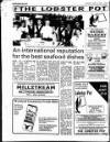 Enniscorthy Guardian Thursday 19 March 1992 Page 20