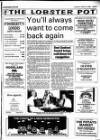 Enniscorthy Guardian Thursday 19 March 1992 Page 21