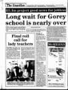 Enniscorthy Guardian Thursday 19 March 1992 Page 32