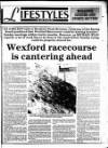 Enniscorthy Guardian Thursday 19 March 1992 Page 33