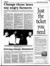Enniscorthy Guardian Thursday 19 March 1992 Page 35