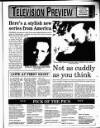 Enniscorthy Guardian Thursday 19 March 1992 Page 43