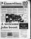 Enniscorthy Guardian Thursday 11 June 1992 Page 1