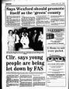 Enniscorthy Guardian Thursday 11 June 1992 Page 6