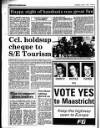 Enniscorthy Guardian Thursday 11 June 1992 Page 10