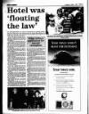 Enniscorthy Guardian Thursday 11 June 1992 Page 12