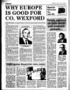 Enniscorthy Guardian Thursday 11 June 1992 Page 14