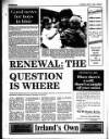 Enniscorthy Guardian Thursday 11 June 1992 Page 16