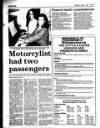 Enniscorthy Guardian Thursday 11 June 1992 Page 18
