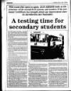 Enniscorthy Guardian Thursday 11 June 1992 Page 22