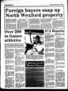 Enniscorthy Guardian Thursday 25 June 1992 Page 12