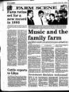 Enniscorthy Guardian Thursday 25 June 1992 Page 22
