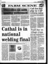 Enniscorthy Guardian Thursday 25 June 1992 Page 23