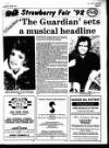 Enniscorthy Guardian Thursday 25 June 1992 Page 81