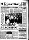 Enniscorthy Guardian Thursday 30 July 1992 Page 1