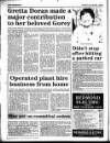 Enniscorthy Guardian Thursday 30 July 1992 Page 6