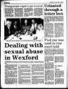 Enniscorthy Guardian Thursday 30 July 1992 Page 10