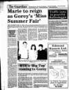 Enniscorthy Guardian Thursday 30 July 1992 Page 32