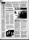 Enniscorthy Guardian Thursday 30 July 1992 Page 34