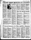 Enniscorthy Guardian Thursday 30 July 1992 Page 54