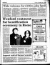 Enniscorthy Guardian Thursday 03 September 1992 Page 3