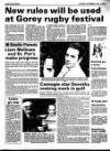 Enniscorthy Guardian Thursday 03 September 1992 Page 15