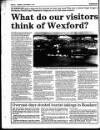 Enniscorthy Guardian Thursday 03 September 1992 Page 18