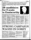Enniscorthy Guardian Thursday 03 September 1992 Page 34