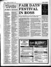 Enniscorthy Guardian Thursday 10 September 1992 Page 8
